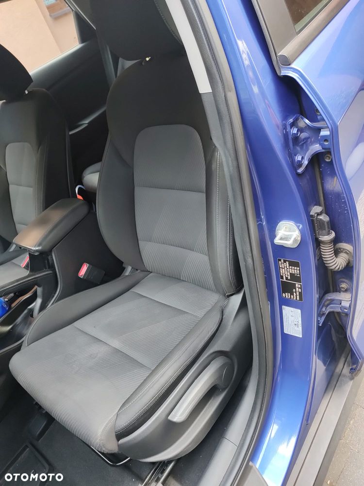 Hyundai Tucson 1.6 GDi Classic 2WD - 6