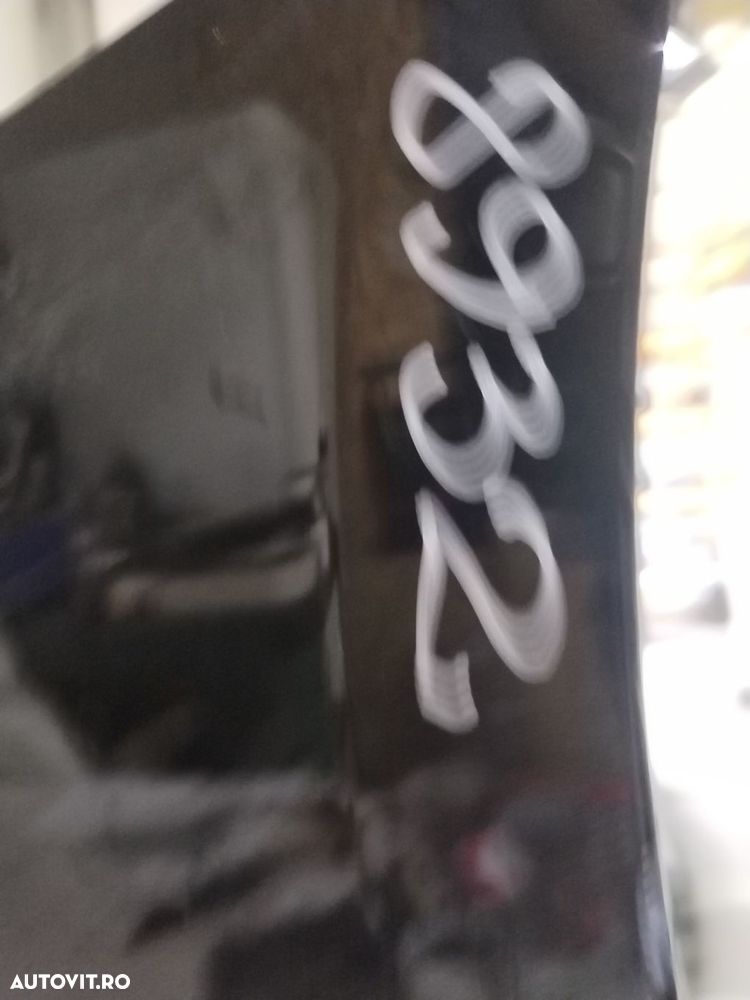 Bara spate Mercedes C-Class W206 AMG, Berlina, 2021, 2022, 2023, 2024, 2025, cod origine OE A2068850703. - 14