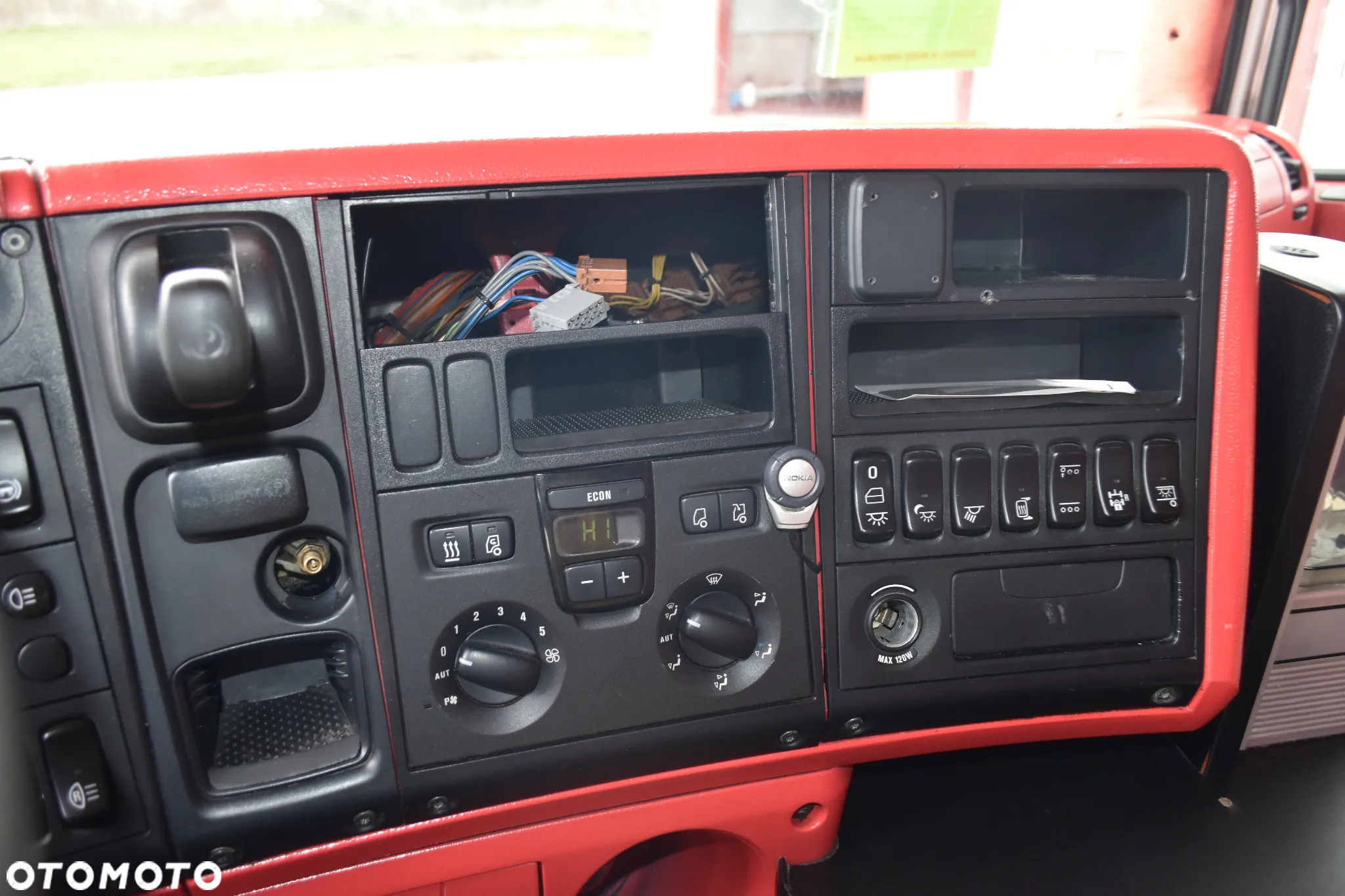 Scania R  560 - 23
