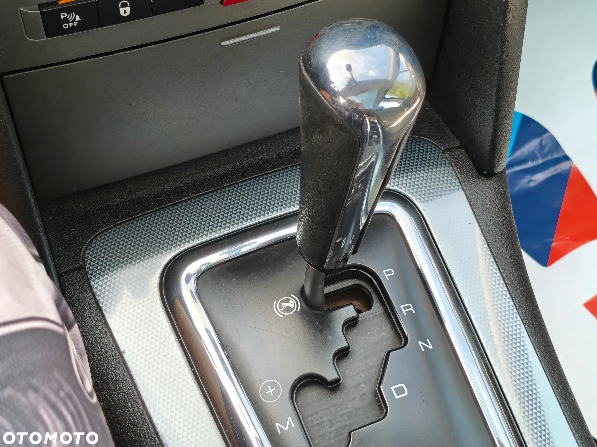 Peugeot 407 2.0 HDI Intense - 26