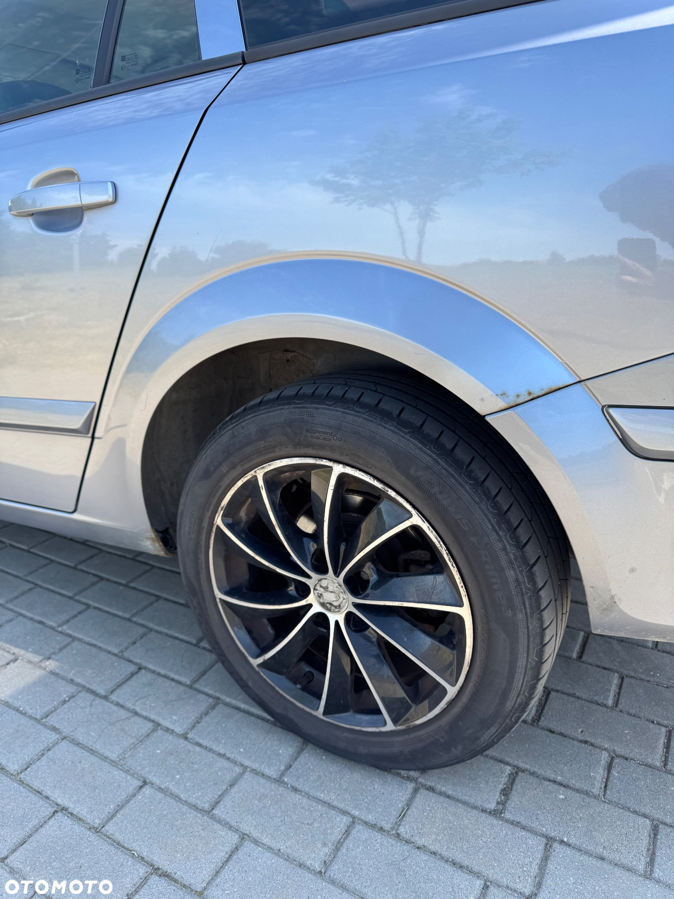 Opel Astra - 17