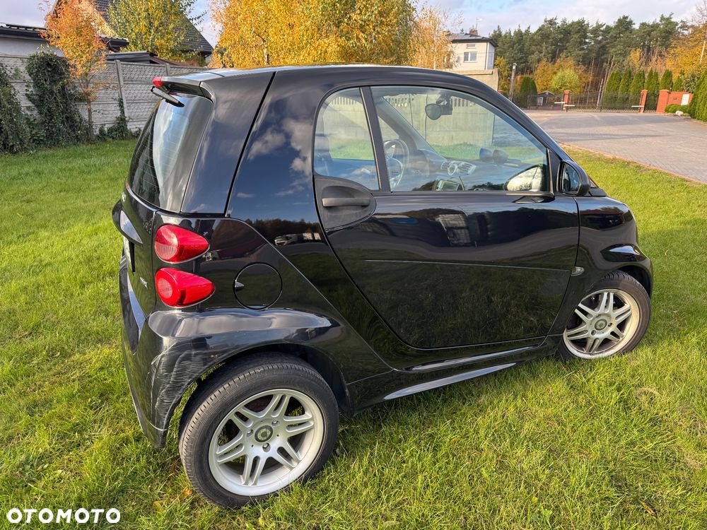 Smart Fortwo - 17