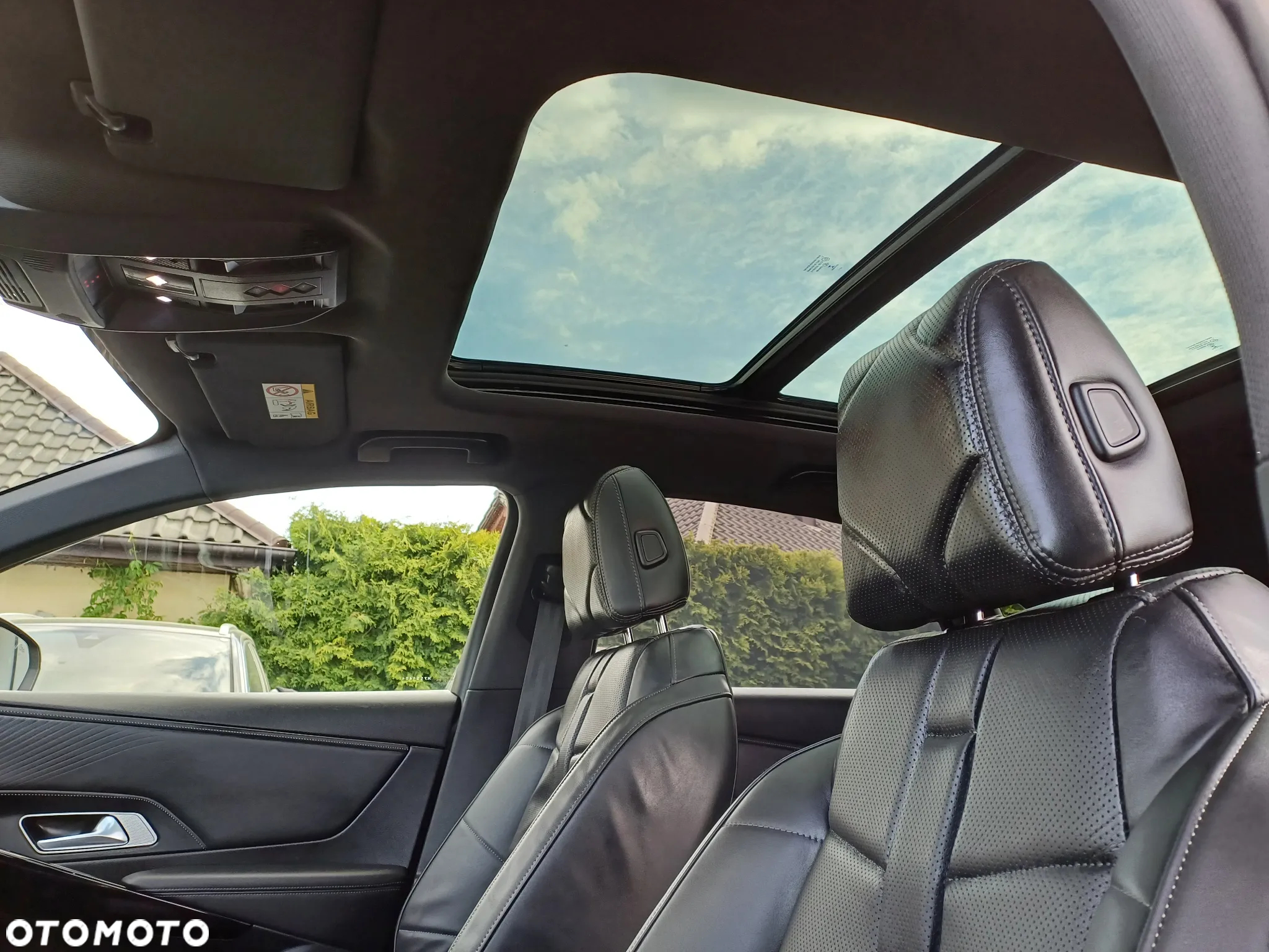 DS Automobiles DS 7 Crossback 1.6 E-Tense Antoine de Saint Exupéry - 20