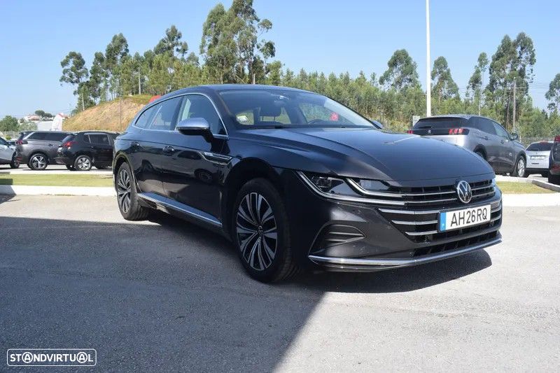 VW Arteon Shooting Brake 2.0 TDI Elegance DSG - 1