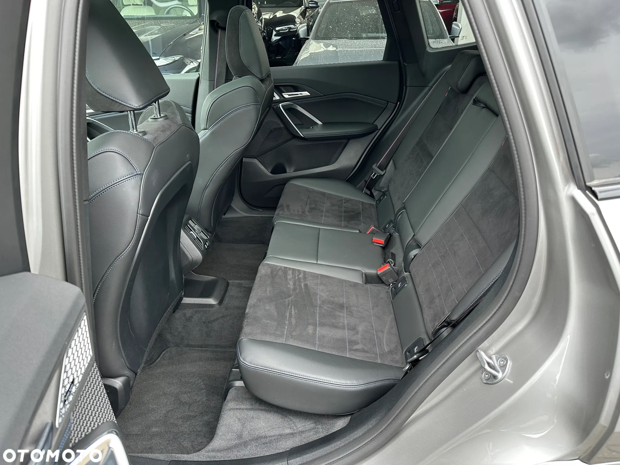 BMW X1 - 7