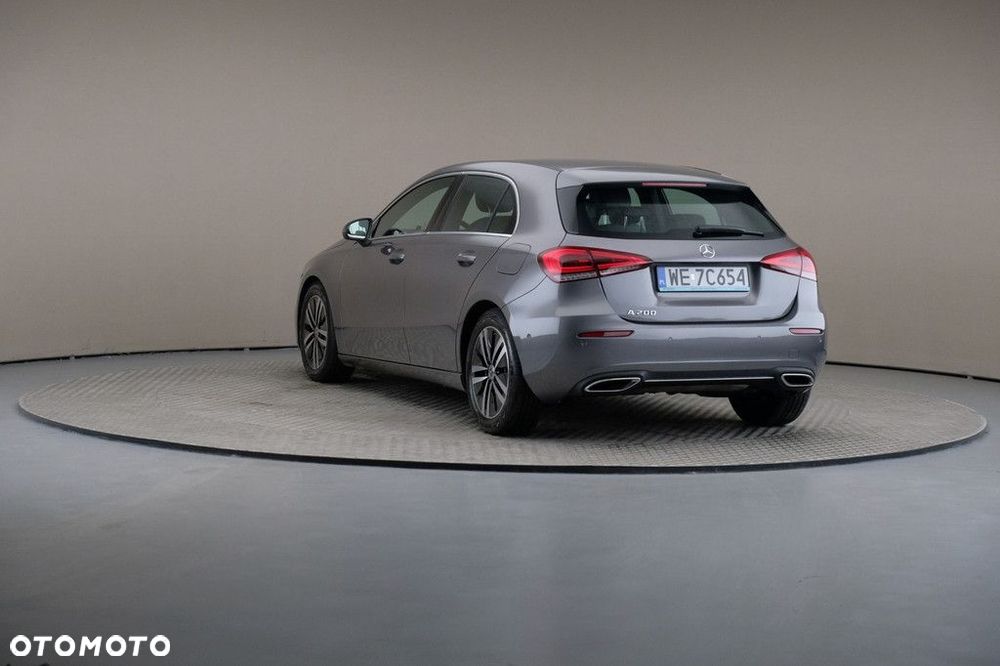Mercedes-Benz Klasa A - 2