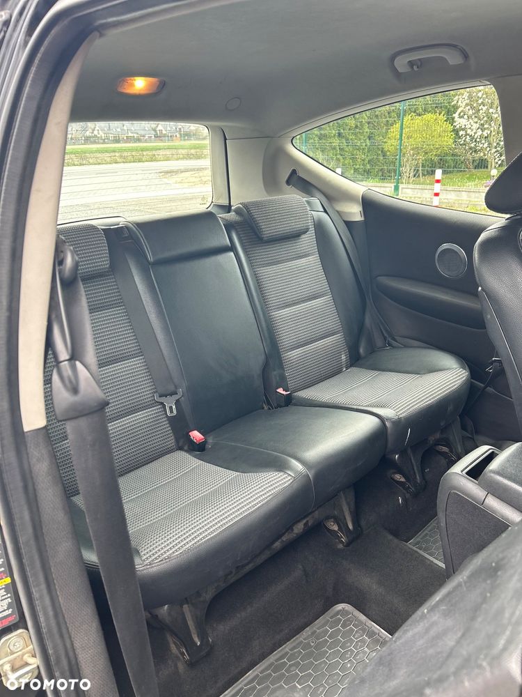 Mercedes-Benz Klasa A 180 CDI Avantgarde First - 8