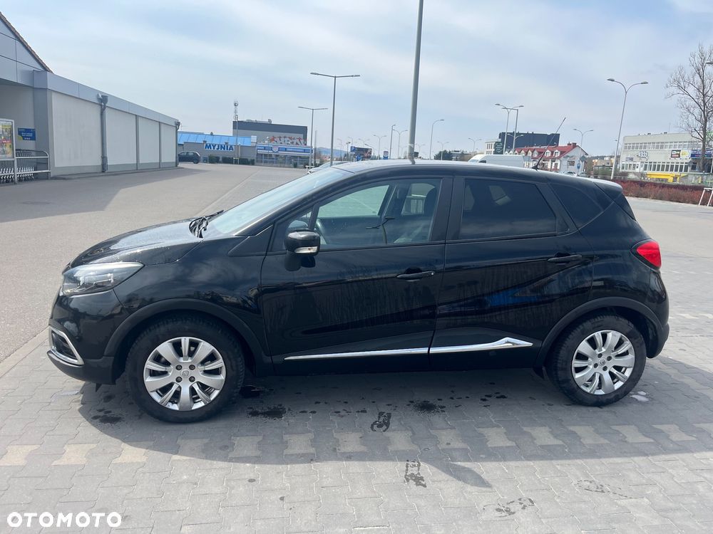 Renault Captur 1.5 dCi Energy Zen - 2