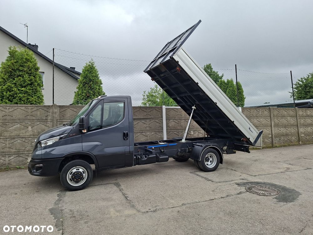 Iveco Daily - 14