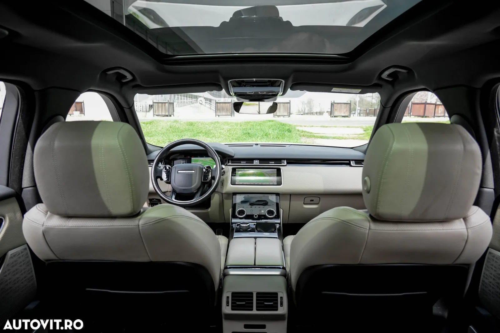 Land Rover Range Rover Velar 2.0 - 11