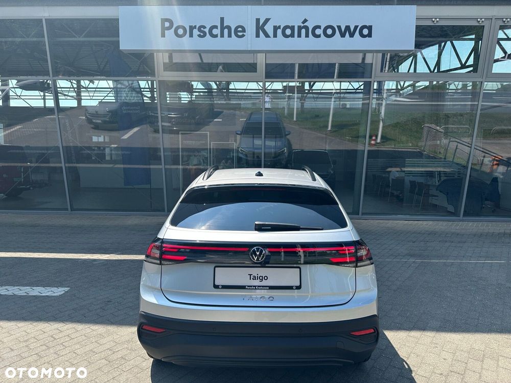 Volkswagen Taigo 1.0 TSI Life Plus - 8