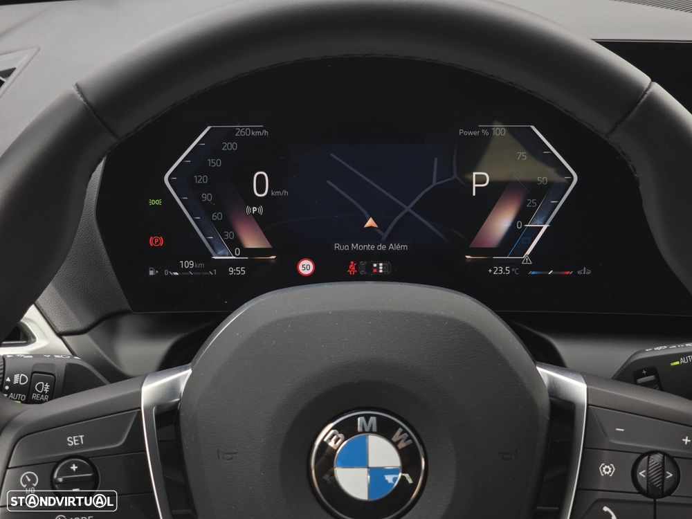 BMW 116 Standard - 16