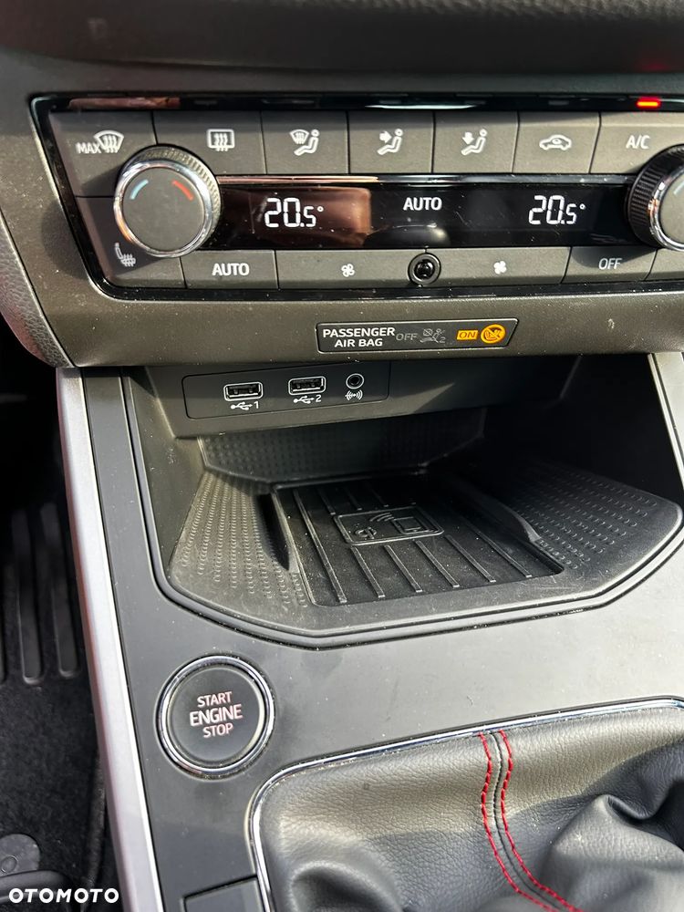 Seat Arona 1.0 TSI OPF FR - 35