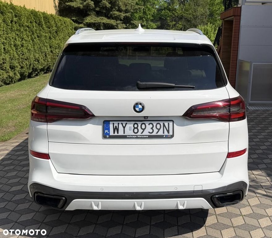 BMW X5 - 16