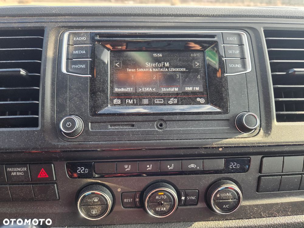 Volkswagen Multivan - 4