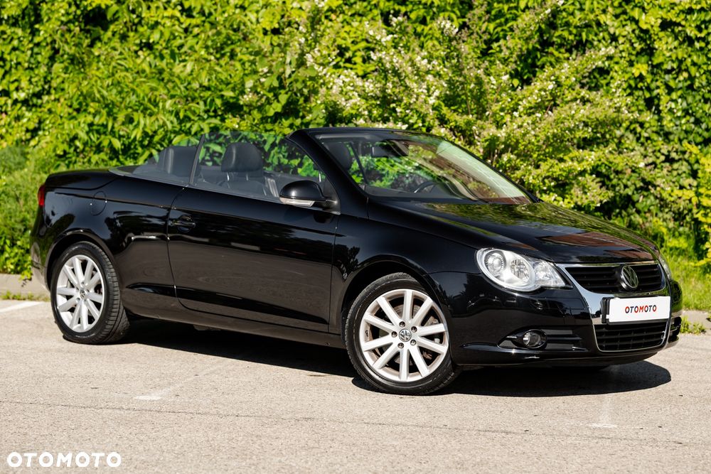 Volkswagen Eos 2.0 TSI - 3