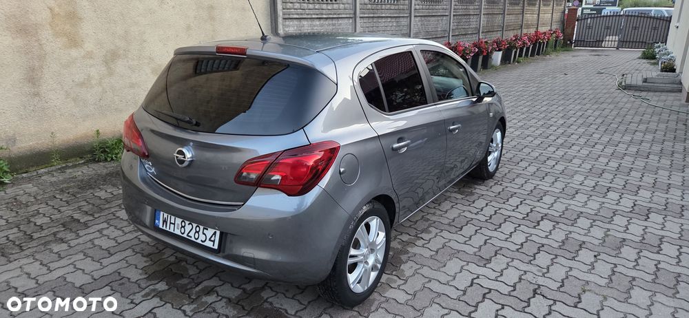 Opel Corsa 1.4 Color Edition - 6