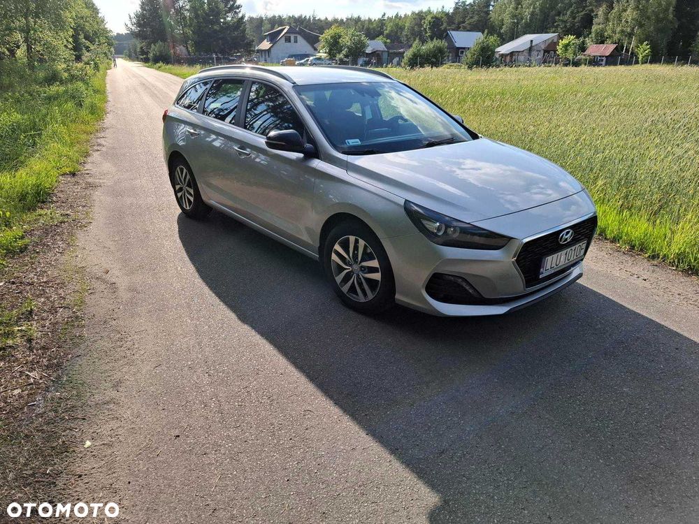 Hyundai i30 - 2