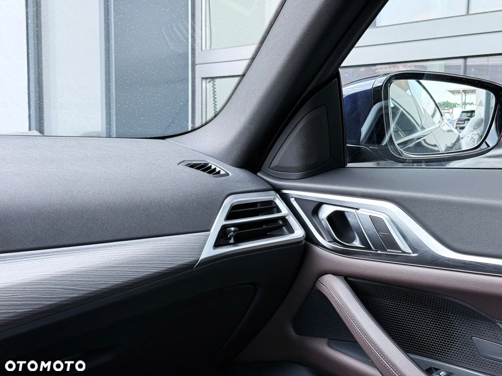 BMW Seria 4 430d xDrive - 19