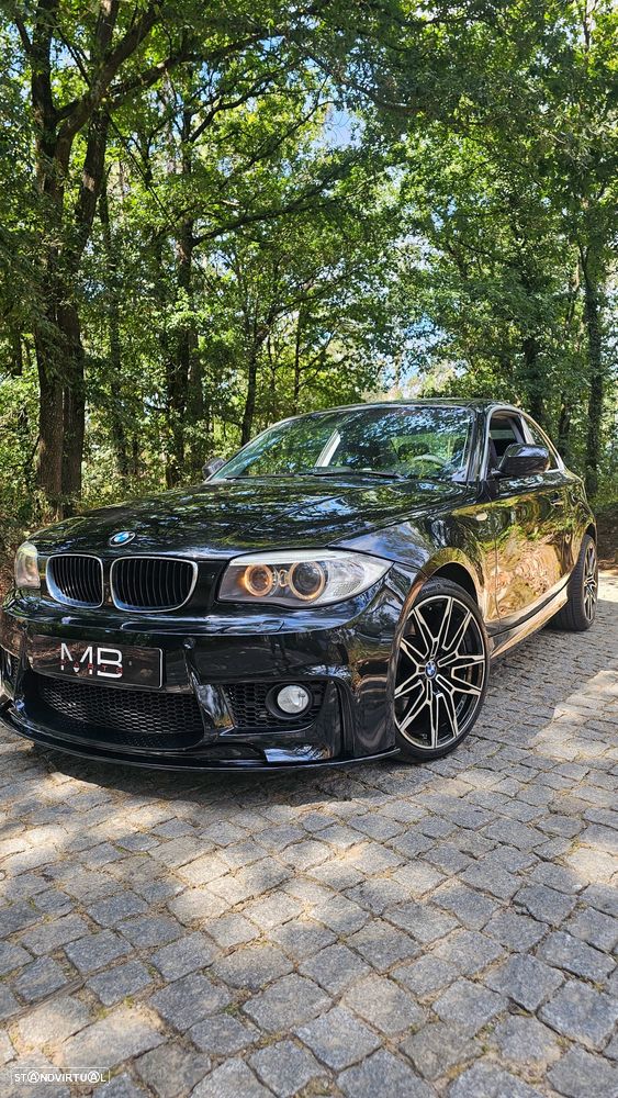 BMW 123 d Edition Sport - 20
