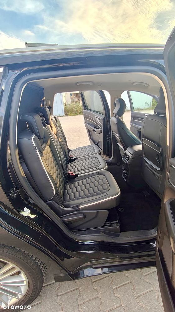 Ford S-Max - 18