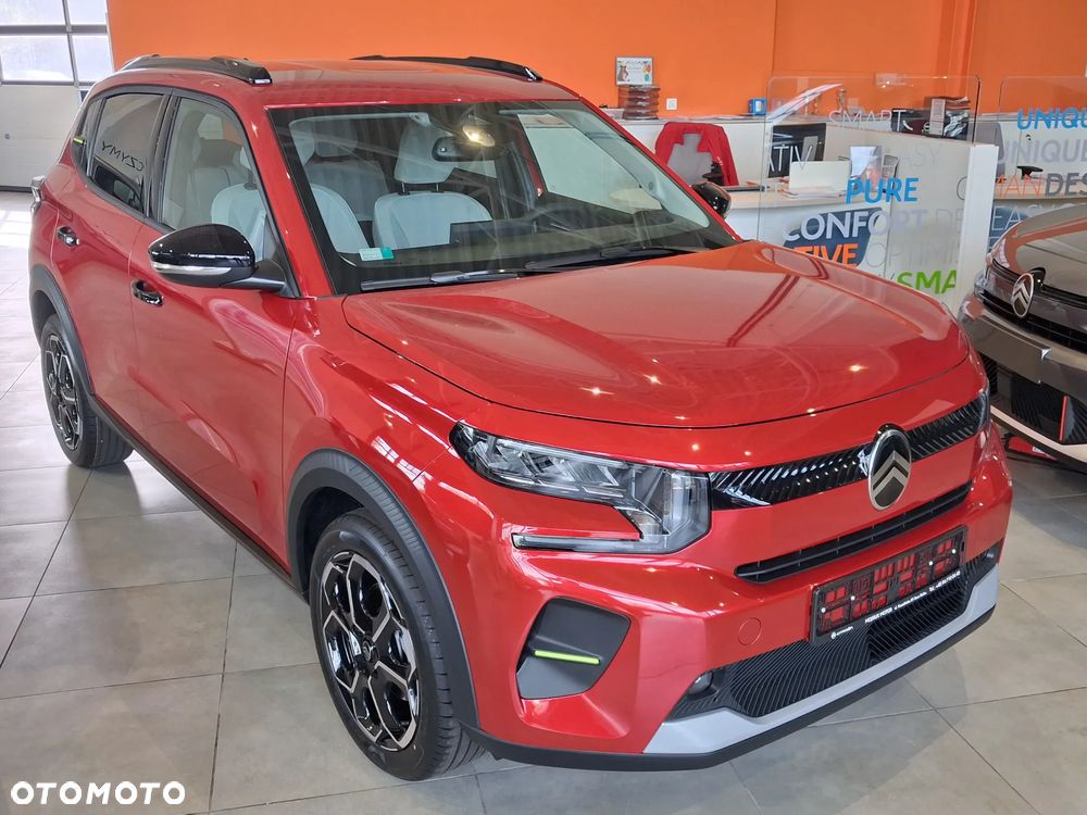 Citroën C3 1.2 mHEV Max - 1