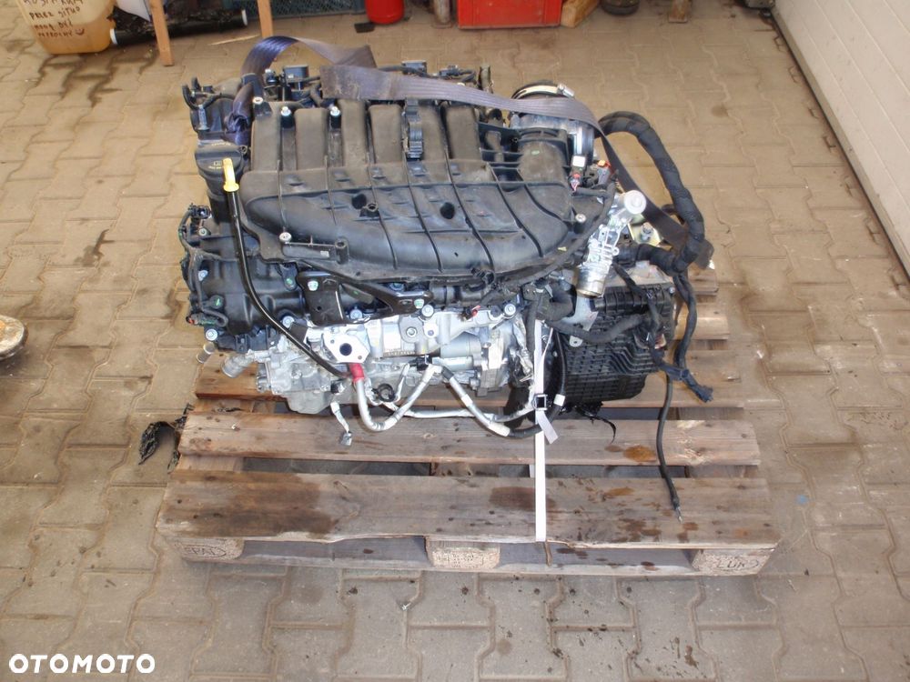 silnik dodge ram 1500 promaster 3.6 voyager jeep durango wrangler pacyfica - 4