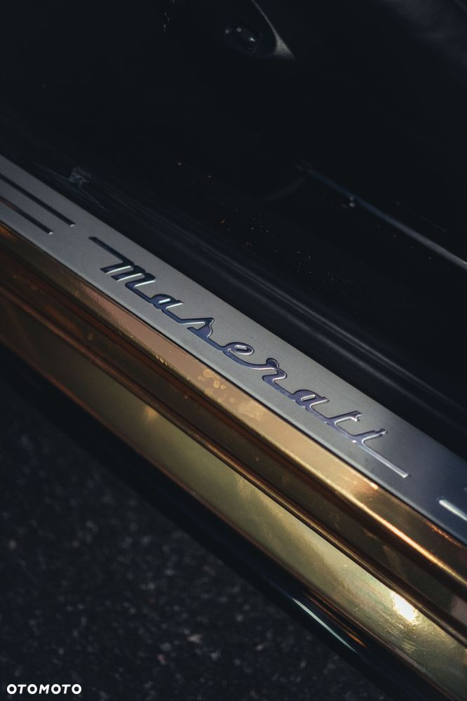Maserati GranTurismo Sport - 12
