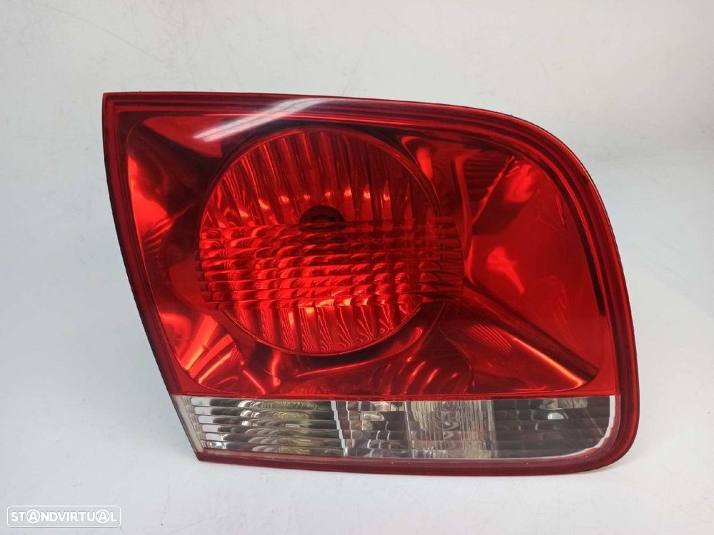 FAROLIM TRASEIRO ESQUERDO VOLKSWAGEN TOUAREG (7LA) TDI V6 - 2