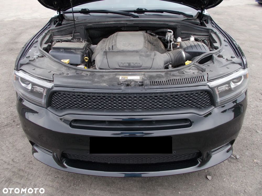 Dodge Durango - 10