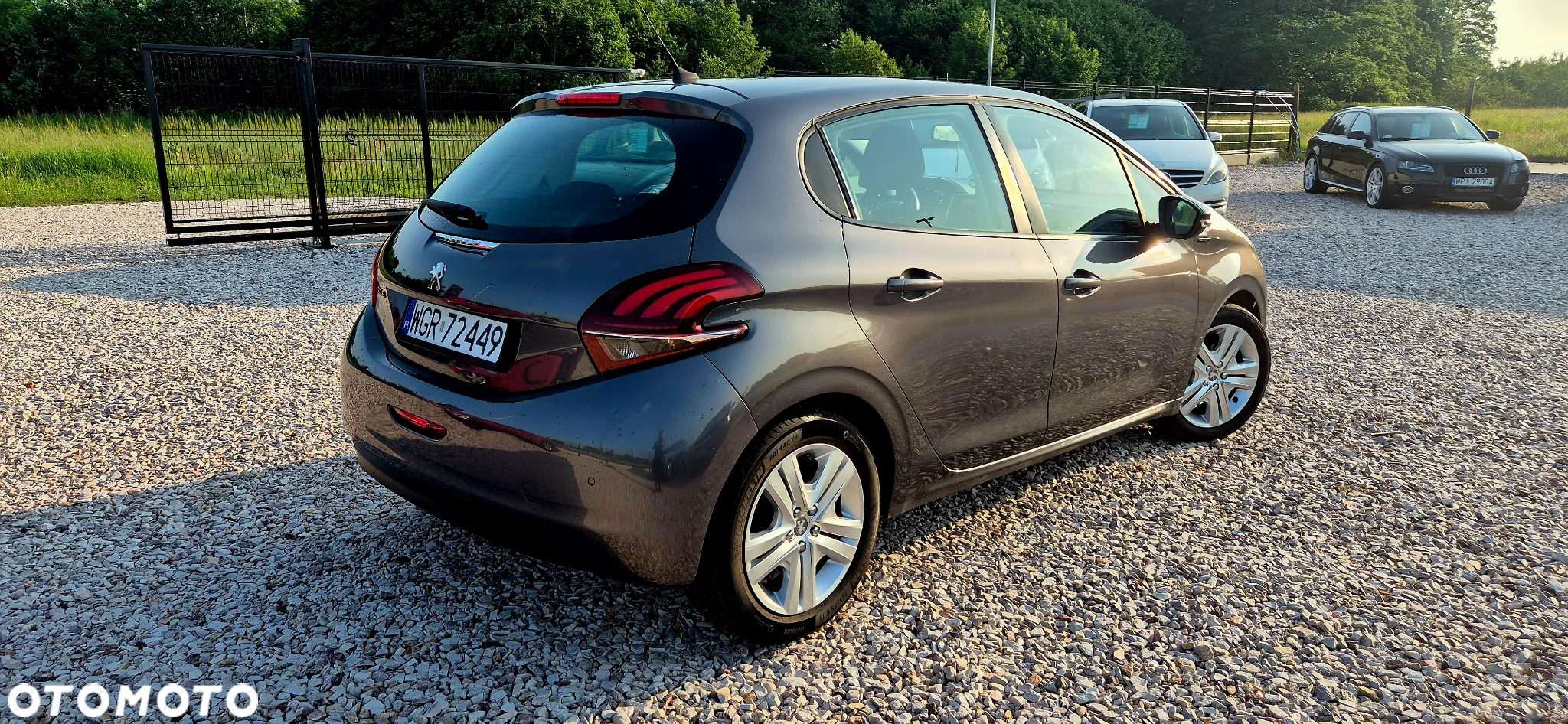 Peugeot 208 PureTech 82 Stop & Start Signature - 5