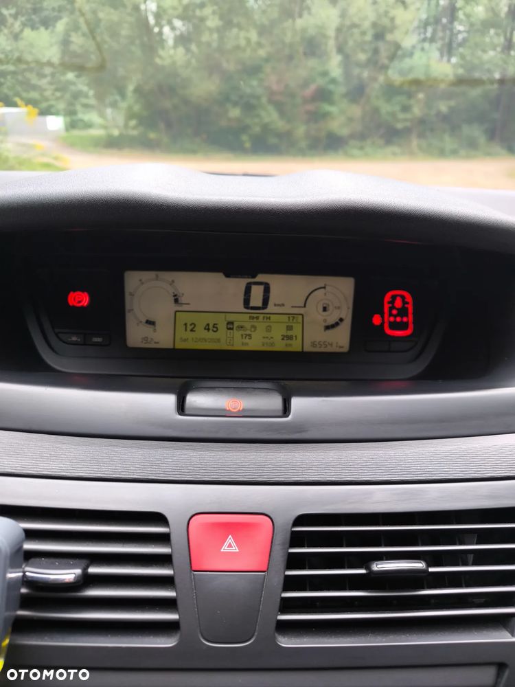 Citroën C4 Picasso 1.6 VTi Equilibre - 9