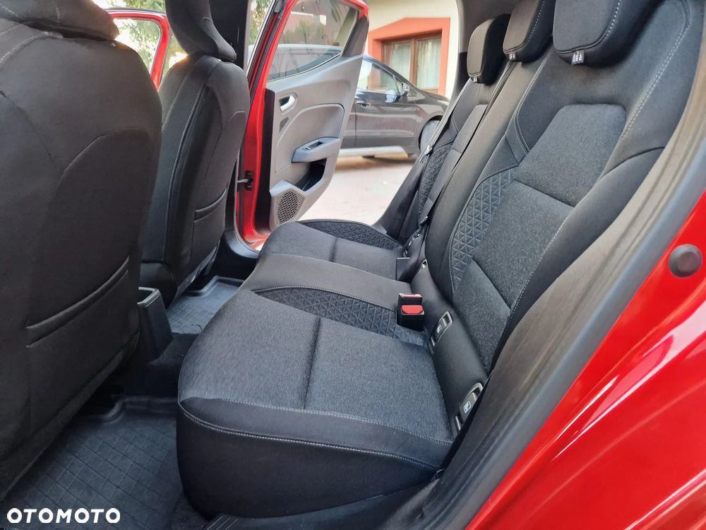 Renault Clio 1.0 TCe Zen - 16