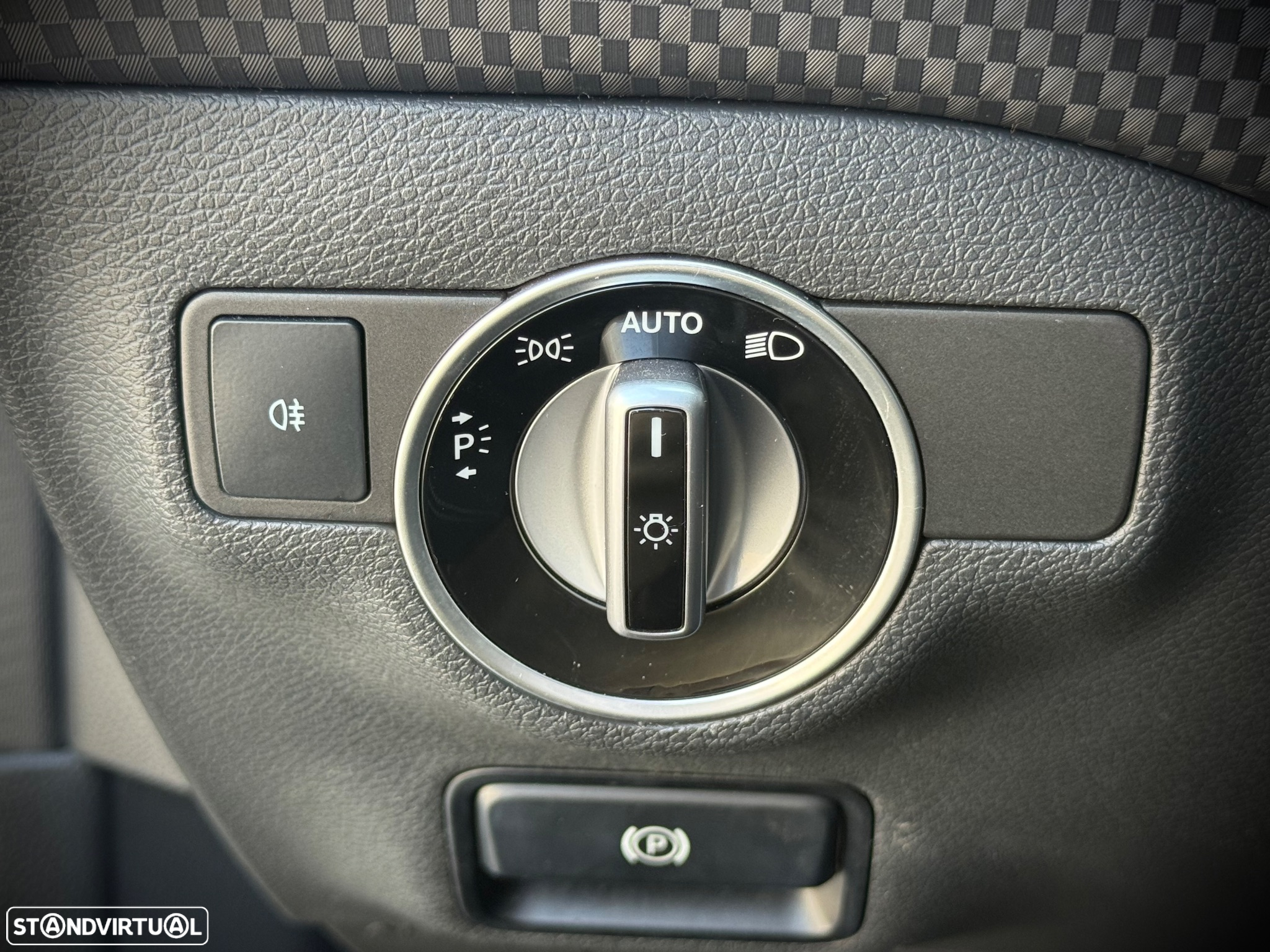 Mercedes-Benz A 180 Dynamic Edition - 22