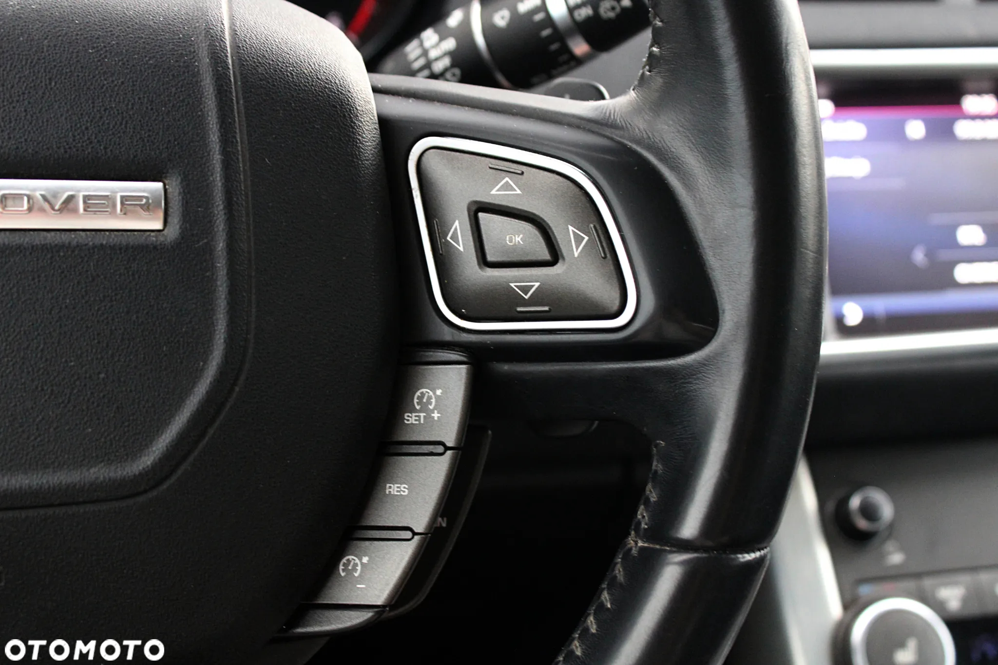 Land Rover Range Rover Evoque TD4 HSE - 11