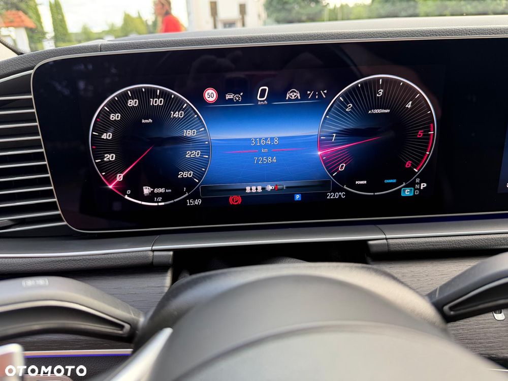 Mercedes-Benz GLE 300 d mHEV 4-Matic - 18