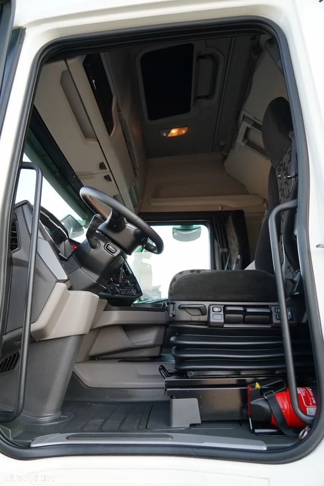 Scania R 450 / RETARDER / I-PARK COOL / - 24