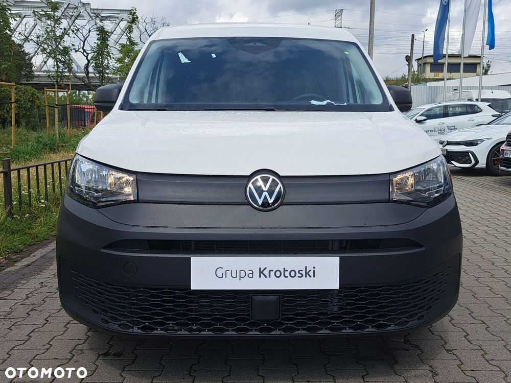 Volkswagen Caddy - 3