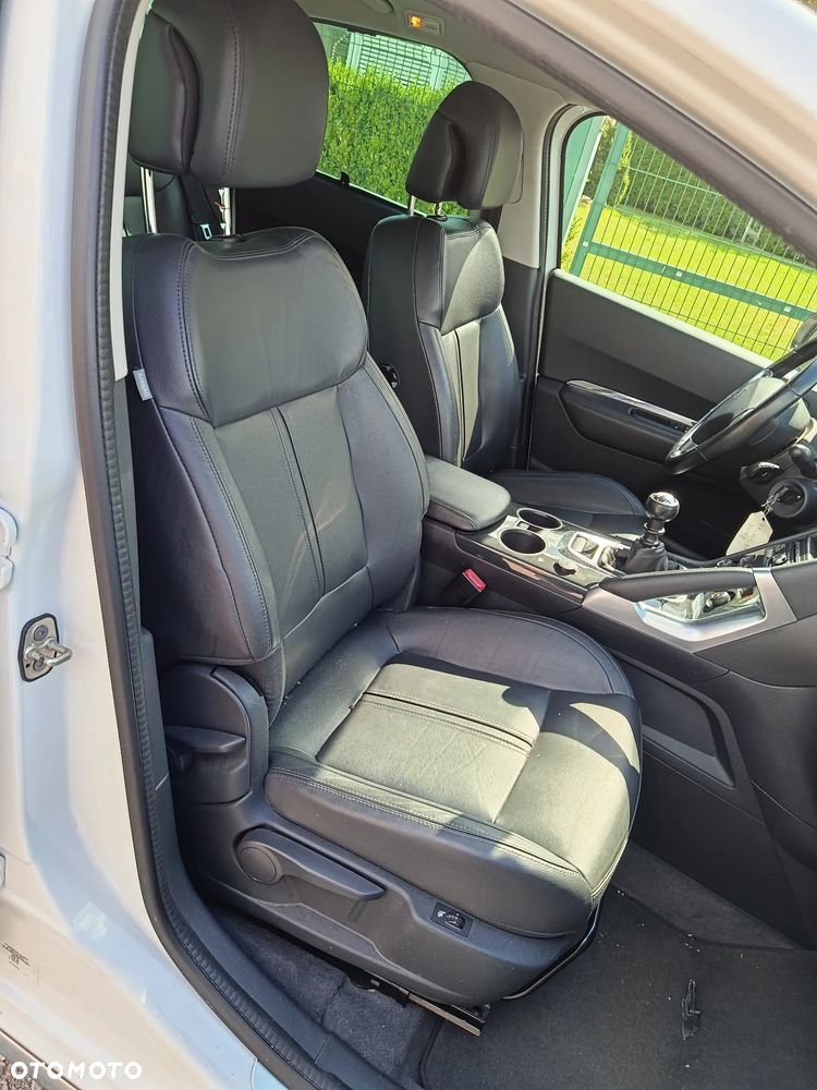 Peugeot 3008 BlueHDi 120 Stop & Start Business-Line - 12