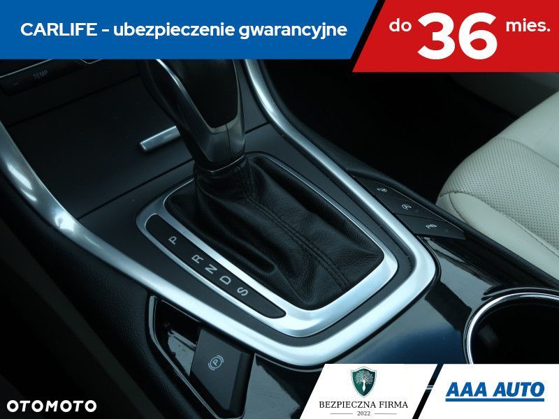 Ford Edge - 18