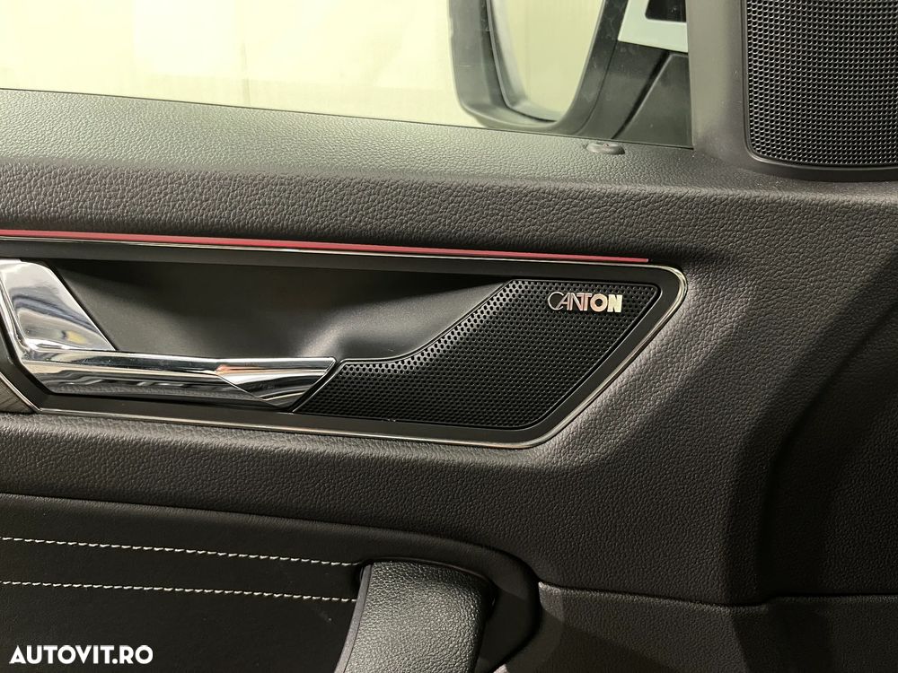 Skoda Kodiaq 2.0 TSI 4X4 DSG Style - 28