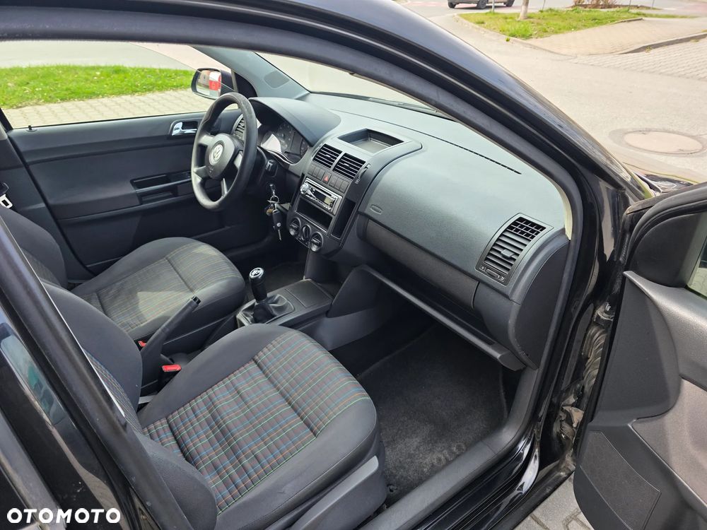 Volkswagen Polo 1.2 - 7