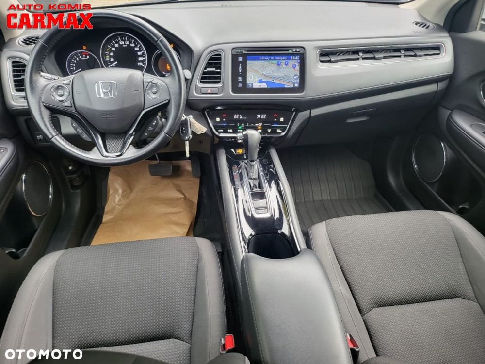 Honda HR-V - 25