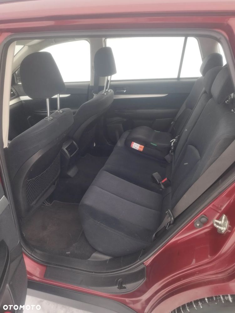 Subaru Outback 2.0 D Comfort - 13