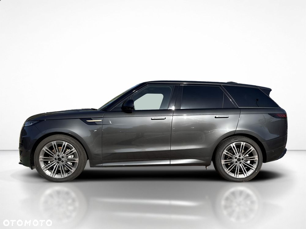 Land Rover Range Rover Sport S 3.0 D300 mHEV Dynamic HSE - 5