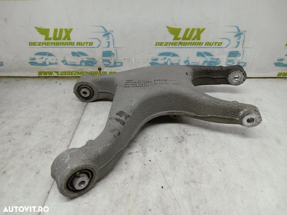 Brat suspensie spate 8r0505312f Audi A6 4G/C7 [facelift] [2014 - 2020 - 1