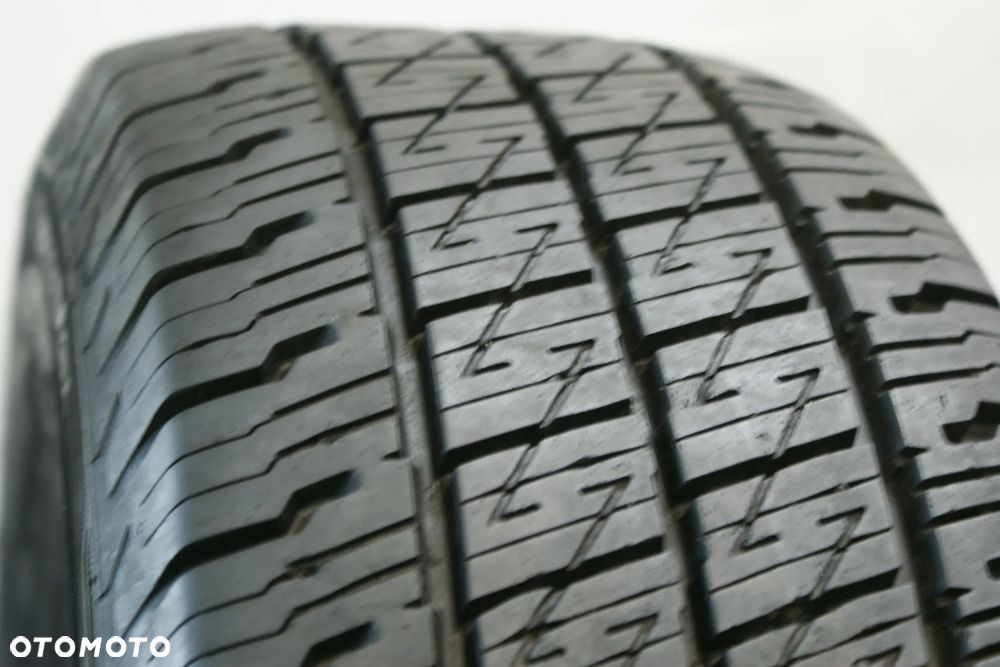 całoroczne 215/65R16C UNIROYAL ALLSEASONMAX , 8,3mm B4573 - 2
