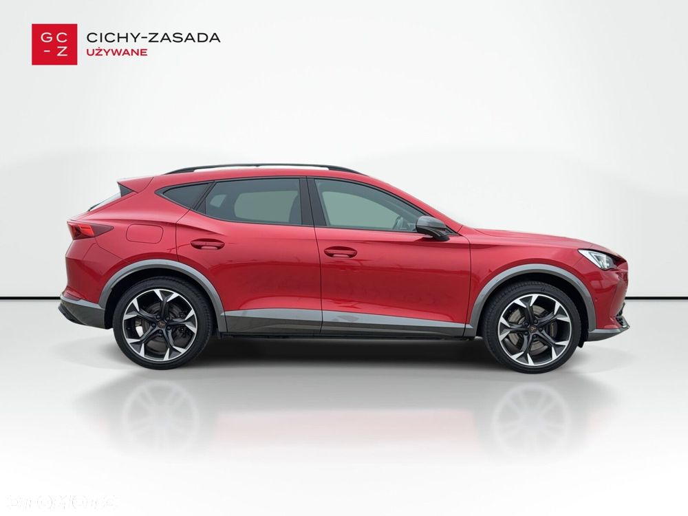 Cupra Formentor 1.4 e-Hybrid VZ DSG - 7