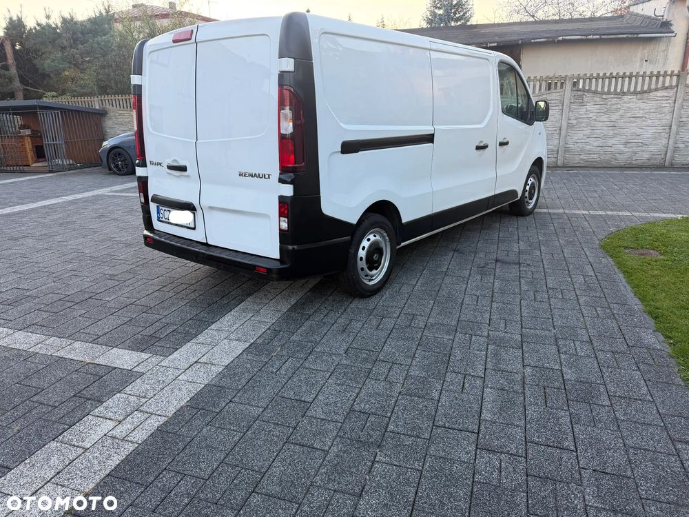Renault TRAFIC - 8