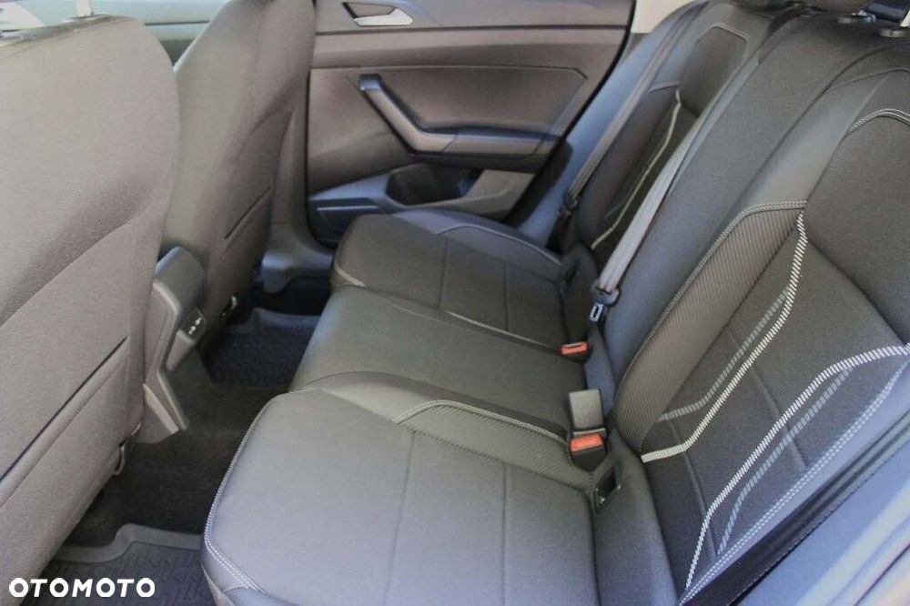 Volkswagen Taigo 1.5 TSI ACT Style DSG - 14
